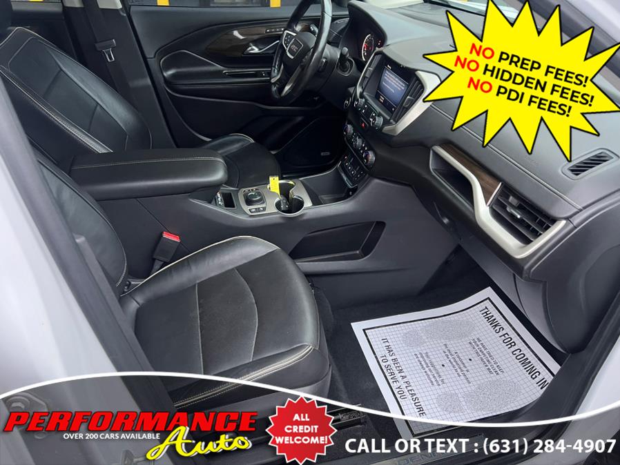 2019 GMC Terrain AWD 4dr Denali, available for sale in Bohemia, New York | Performance Auto Inc. Bohemia, New York 2019 GMC Terrain AWD 4dr Denali, available for sale in Bohemia, New York | Performance Auto Inc. Bohemia, New York