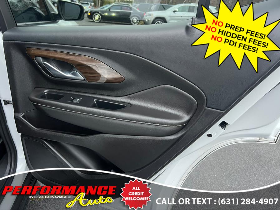 2019 GMC Terrain AWD 4dr Denali, available for sale in Bohemia, New York | Performance Auto Inc. Bohemia, New York 2019 GMC Terrain AWD 4dr Denali, available for sale in Bohemia, New York | Performance Auto Inc. Bohemia, New York