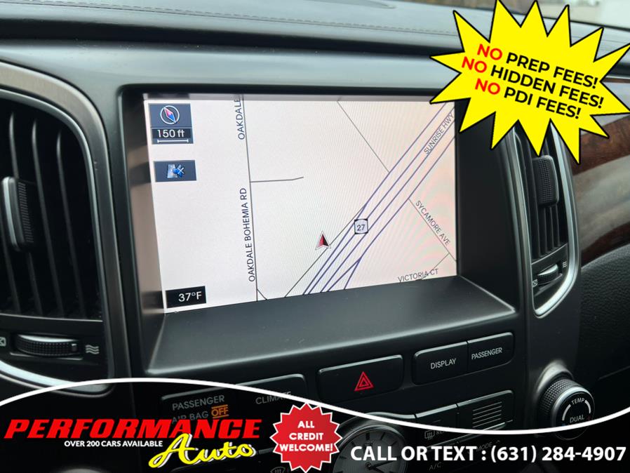 2013 Hyundai Equus 4dr Sdn Signature, available for sale in Bohemia, New York | Performance Auto Inc. Bohemia, New York 2013 Hyundai Equus 4dr Sdn Signature, available for sale in Bohemia, New York | Performance Auto Inc. Bohemia, New York