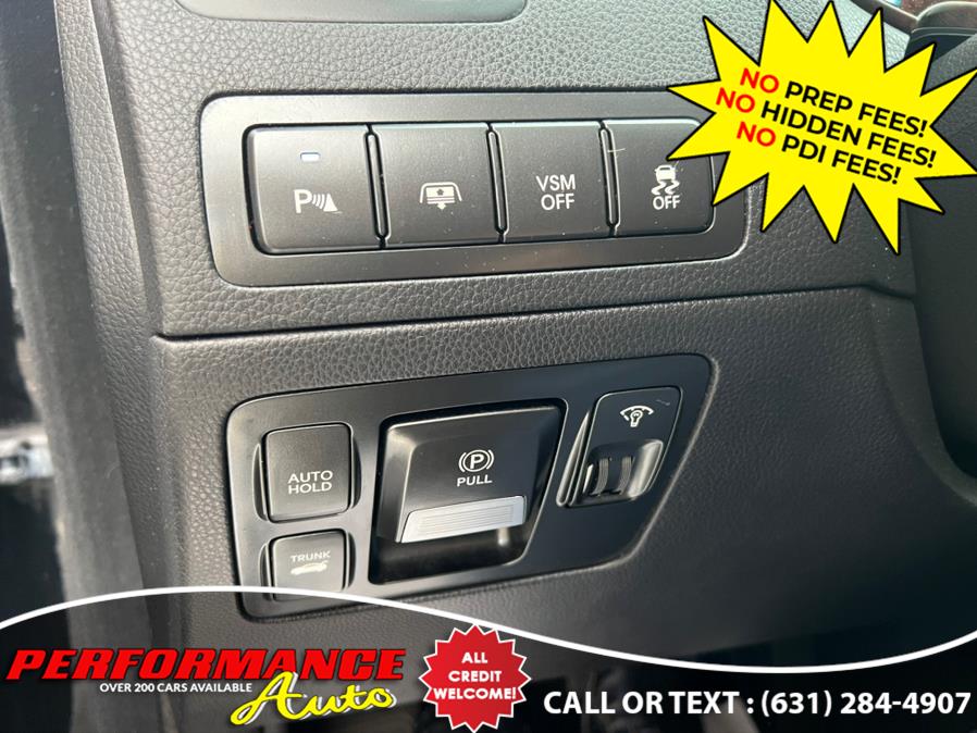 2013 Hyundai Equus 4dr Sdn Signature, available for sale in Bohemia, New York | Performance Auto Inc. Bohemia, New York 2013 Hyundai Equus 4dr Sdn Signature, available for sale in Bohemia, New York | Performance Auto Inc. Bohemia, New York