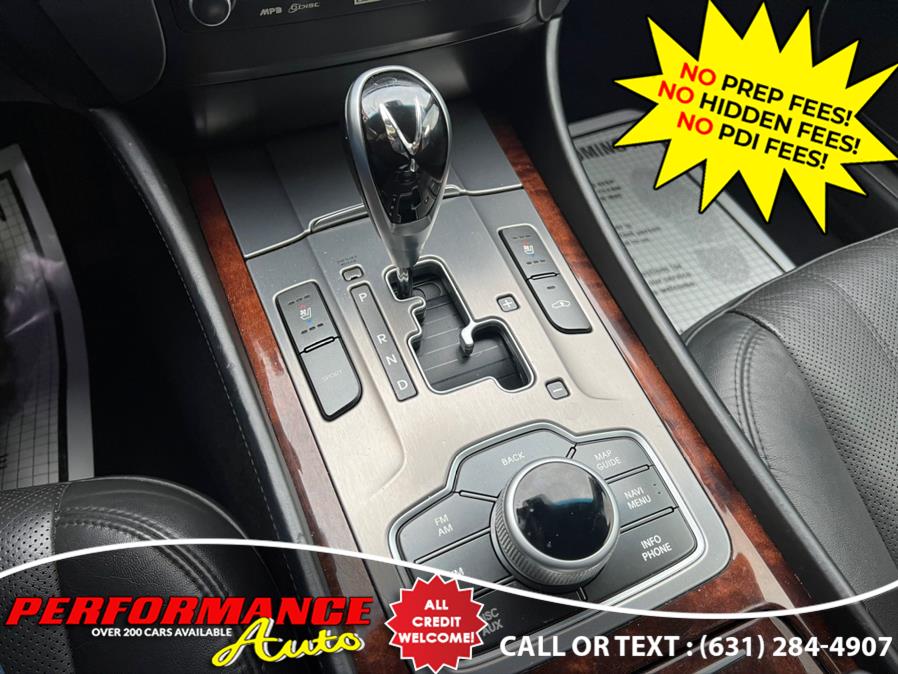 2013 Hyundai Equus 4dr Sdn Signature, available for sale in Bohemia, New York | Performance Auto Inc. Bohemia, New York 2013 Hyundai Equus 4dr Sdn Signature, available for sale in Bohemia, New York | Performance Auto Inc. Bohemia, New York