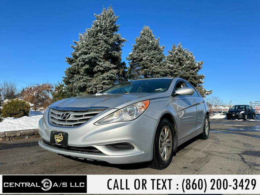 2012 Hyundai Sonata 4dr Sdn 2.4L Auto SE, available for sale in East Windsor, Connecticut | Central A/S LLC. East Windsor, Connecticut 2012 Hyundai Sonata 4dr Sdn 2.4L Auto SE, available for sale in East Windsor, Connecticut | Central A/S LLC. East Windsor, Connecticut