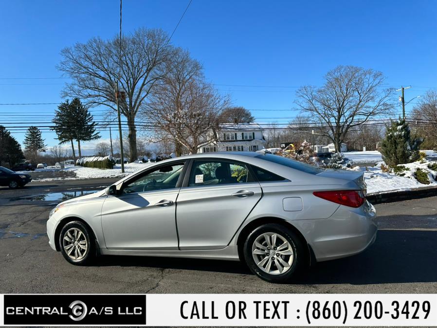 2012 Hyundai Sonata 4dr Sdn 2.4L Auto SE, available for sale in East Windsor, Connecticut | Central A/S LLC. East Windsor, Connecticut 2012 Hyundai Sonata 4dr Sdn 2.4L Auto SE, available for sale in East Windsor, Connecticut | Central A/S LLC. East Windsor, Connecticut