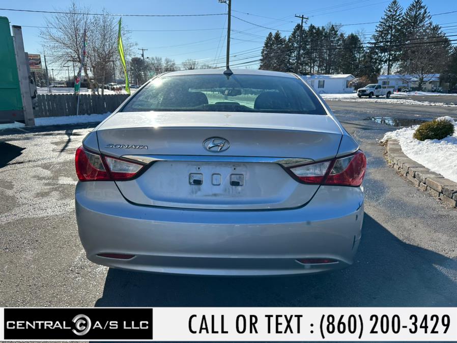 2012 Hyundai Sonata 4dr Sdn 2.4L Auto SE, available for sale in East Windsor, Connecticut | Central A/S LLC. East Windsor, Connecticut 2012 Hyundai Sonata 4dr Sdn 2.4L Auto SE, available for sale in East Windsor, Connecticut | Central A/S LLC. East Windsor, Connecticut