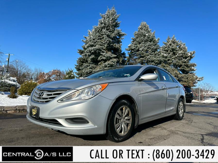 2012 Hyundai Sonata 4dr Sdn 2.4L Auto SE, available for sale in East Windsor, Connecticut | Central A/S LLC. East Windsor, Connecticut 2012 Hyundai Sonata 4dr Sdn 2.4L Auto SE, available for sale in East Windsor, Connecticut | Central A/S LLC. East Windsor, Connecticut