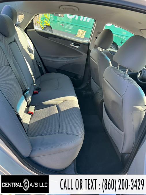 2012 Hyundai Sonata 4dr Sdn 2.4L Auto SE, available for sale in East Windsor, Connecticut | Central A/S LLC. East Windsor, Connecticut 2012 Hyundai Sonata 4dr Sdn 2.4L Auto SE, available for sale in East Windsor, Connecticut | Central A/S LLC. East Windsor, Connecticut