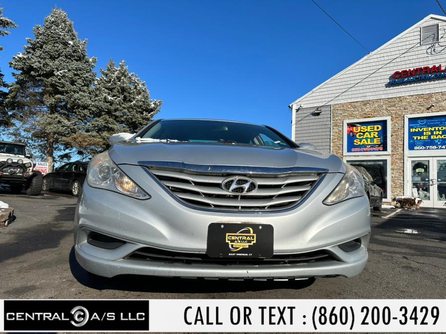 2012 Hyundai Sonata 4dr Sdn 2.4L Auto SE, available for sale in East Windsor, Connecticut | Central A/S LLC. East Windsor, Connecticut 2012 Hyundai Sonata 4dr Sdn 2.4L Auto SE, available for sale in East Windsor, Connecticut | Central A/S LLC. East Windsor, Connecticut