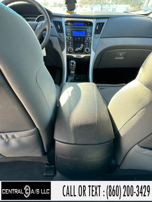 2012 Hyundai Sonata 4dr Sdn 2.4L Auto SE, available for sale in East Windsor, Connecticut | Central A/S LLC. East Windsor, Connecticut 2012 Hyundai Sonata 4dr Sdn 2.4L Auto SE, available for sale in East Windsor, Connecticut | Central A/S LLC. East Windsor, Connecticut