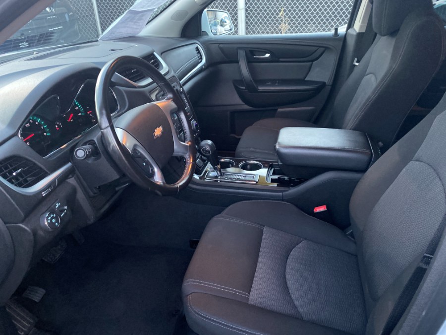 Used Chevrolet Traverse AWD 4dr LT w/2LT 2016 | Middle Village Motors . Middle Village, New York Used Chevrolet Traverse AWD 4dr LT w/2LT 2016 | Middle Village Motors . Middle Village, New York