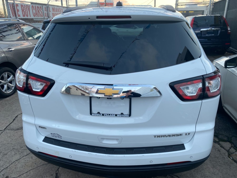 Used Chevrolet Traverse AWD 4dr LT w/2LT 2016 | Middle Village Motors . Middle Village, New York Used Chevrolet Traverse AWD 4dr LT w/2LT 2016 | Middle Village Motors . Middle Village, New York