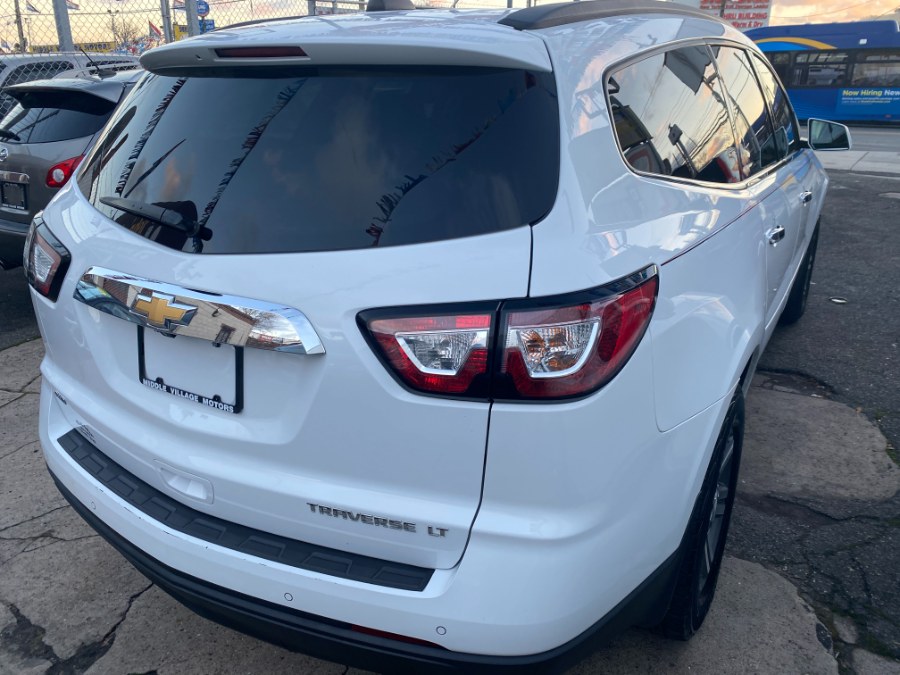 Used Chevrolet Traverse AWD 4dr LT w/2LT 2016 | Middle Village Motors . Middle Village, New York Used Chevrolet Traverse AWD 4dr LT w/2LT 2016 | Middle Village Motors . Middle Village, New York