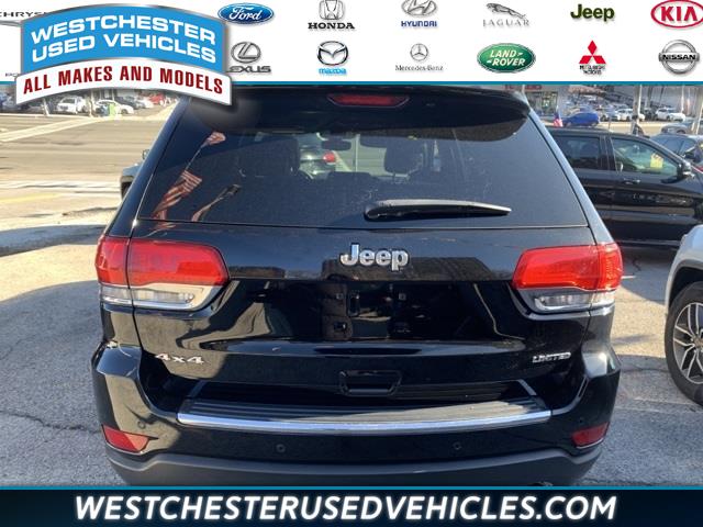 Used Jeep Grand Cherokee Limited 2019 | Westchester Used Vehicles. White Plains, New York Used Jeep Grand Cherokee Limited 2019 | Westchester Used Vehicles. White Plains, New York