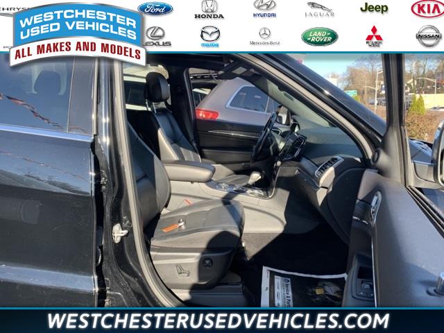 Used Jeep Grand Cherokee Limited 2019 | Westchester Used Vehicles. White Plains, New York Used Jeep Grand Cherokee Limited 2019 | Westchester Used Vehicles. White Plains, New York