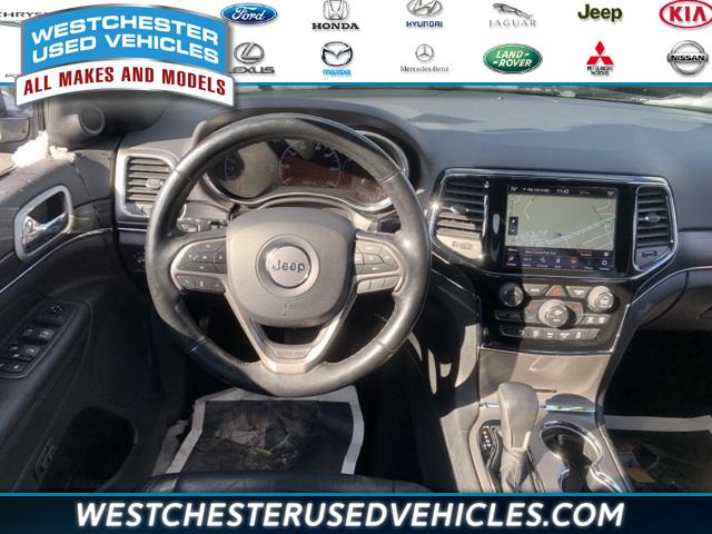 Used Jeep Grand Cherokee Limited 2020 | Westchester Used Vehicles. White Plains, New York Used Jeep Grand Cherokee Limited 2020 | Westchester Used Vehicles. White Plains, New York