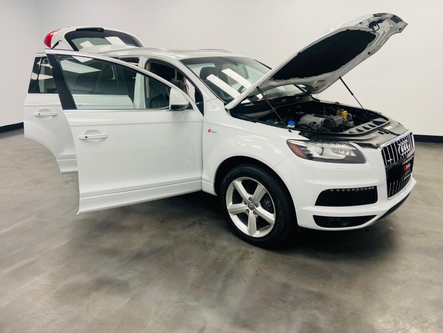 2013 Audi Q7 quattro 4dr 3.0T S line Prestige, available for sale in Linden, New Jersey | East Coast Auto Group. Linden, New Jersey 2013 Audi Q7 quattro 4dr 3.0T S line Prestige, available for sale in Linden, New Jersey | East Coast Auto Group. Linden, New Jersey