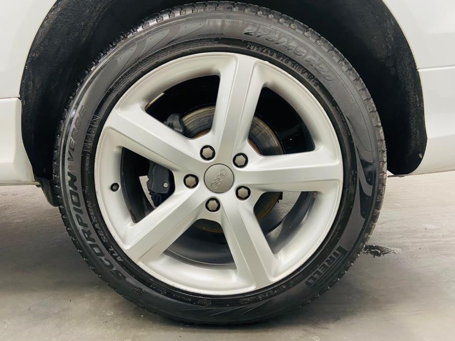 2013 Audi Q7 quattro 4dr 3.0T S line Prestige, available for sale in Linden, New Jersey | East Coast Auto Group. Linden, New Jersey 2013 Audi Q7 quattro 4dr 3.0T S line Prestige, available for sale in Linden, New Jersey | East Coast Auto Group. Linden, New Jersey