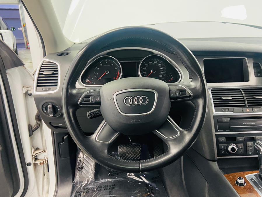 2013 Audi Q7 quattro 4dr 3.0T S line Prestige, available for sale in Linden, New Jersey | East Coast Auto Group. Linden, New Jersey 2013 Audi Q7 quattro 4dr 3.0T S line Prestige, available for sale in Linden, New Jersey | East Coast Auto Group. Linden, New Jersey