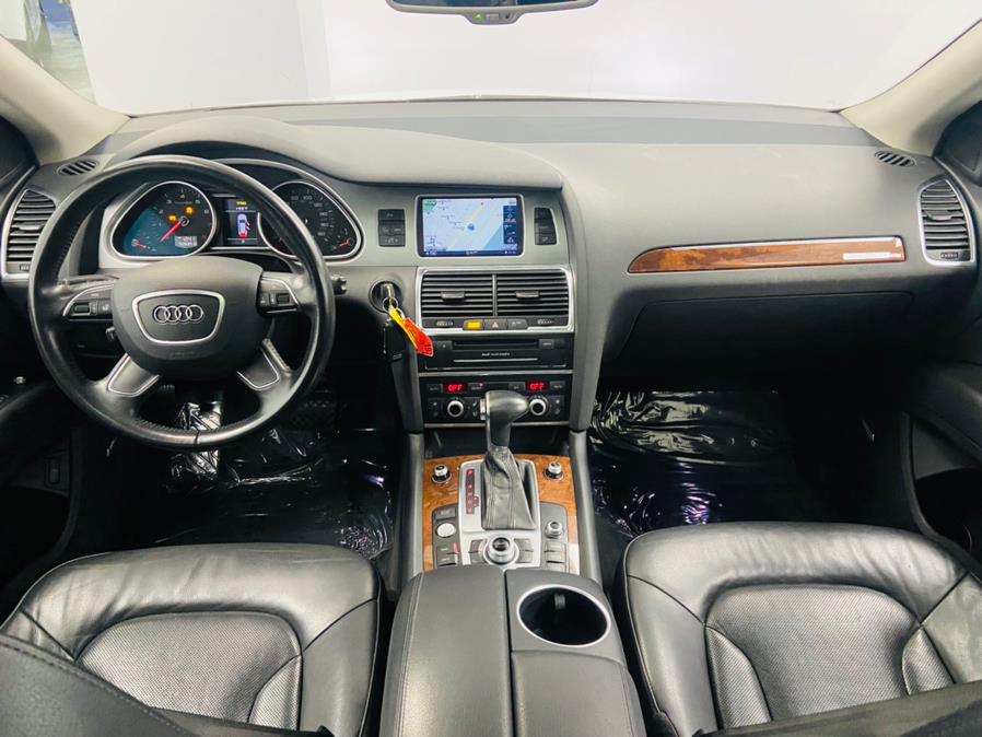 2013 Audi Q7 quattro 4dr 3.0T S line Prestige, available for sale in Linden, New Jersey | East Coast Auto Group. Linden, New Jersey 2013 Audi Q7 quattro 4dr 3.0T S line Prestige, available for sale in Linden, New Jersey | East Coast Auto Group. Linden, New Jersey