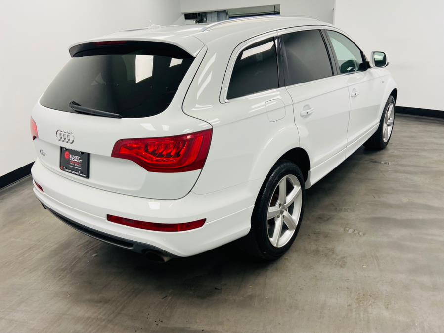 2013 Audi Q7 quattro 4dr 3.0T S line Prestige, available for sale in Linden, New Jersey | East Coast Auto Group. Linden, New Jersey 2013 Audi Q7 quattro 4dr 3.0T S line Prestige, available for sale in Linden, New Jersey | East Coast Auto Group. Linden, New Jersey