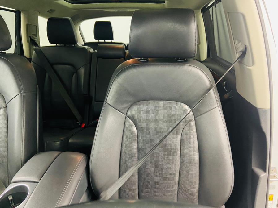 2013 Audi Q7 quattro 4dr 3.0T S line Prestige, available for sale in Linden, New Jersey | East Coast Auto Group. Linden, New Jersey 2013 Audi Q7 quattro 4dr 3.0T S line Prestige, available for sale in Linden, New Jersey | East Coast Auto Group. Linden, New Jersey