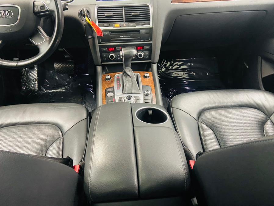2013 Audi Q7 quattro 4dr 3.0T S line Prestige, available for sale in Linden, New Jersey | East Coast Auto Group. Linden, New Jersey 2013 Audi Q7 quattro 4dr 3.0T S line Prestige, available for sale in Linden, New Jersey | East Coast Auto Group. Linden, New Jersey