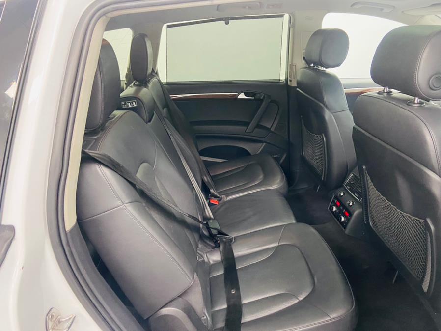 2013 Audi Q7 quattro 4dr 3.0T S line Prestige, available for sale in Linden, New Jersey | East Coast Auto Group. Linden, New Jersey 2013 Audi Q7 quattro 4dr 3.0T S line Prestige, available for sale in Linden, New Jersey | East Coast Auto Group. Linden, New Jersey