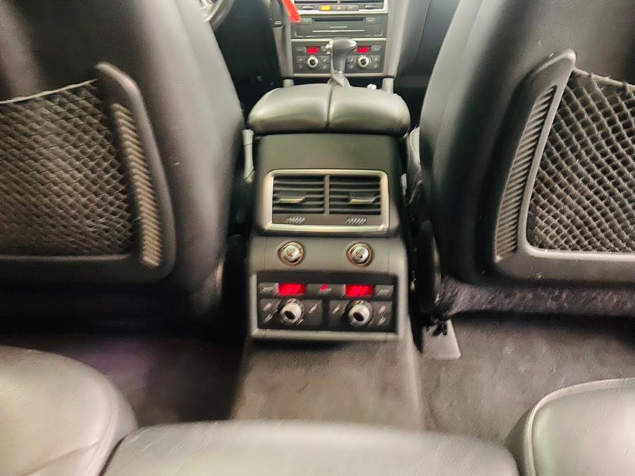 2013 Audi Q7 quattro 4dr 3.0T S line Prestige, available for sale in Linden, New Jersey | East Coast Auto Group. Linden, New Jersey 2013 Audi Q7 quattro 4dr 3.0T S line Prestige, available for sale in Linden, New Jersey | East Coast Auto Group. Linden, New Jersey