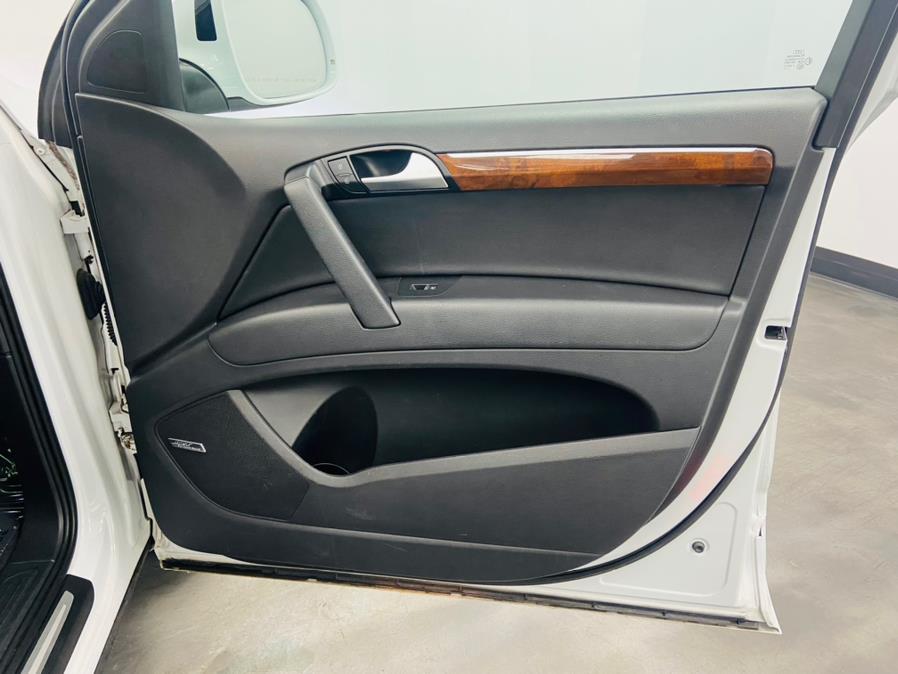2013 Audi Q7 quattro 4dr 3.0T S line Prestige, available for sale in Linden, New Jersey | East Coast Auto Group. Linden, New Jersey 2013 Audi Q7 quattro 4dr 3.0T S line Prestige, available for sale in Linden, New Jersey | East Coast Auto Group. Linden, New Jersey