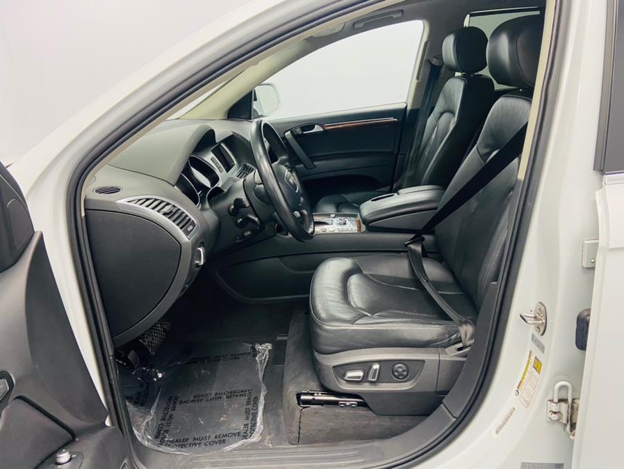 2013 Audi Q7 quattro 4dr 3.0T S line Prestige, available for sale in Linden, New Jersey | East Coast Auto Group. Linden, New Jersey 2013 Audi Q7 quattro 4dr 3.0T S line Prestige, available for sale in Linden, New Jersey | East Coast Auto Group. Linden, New Jersey