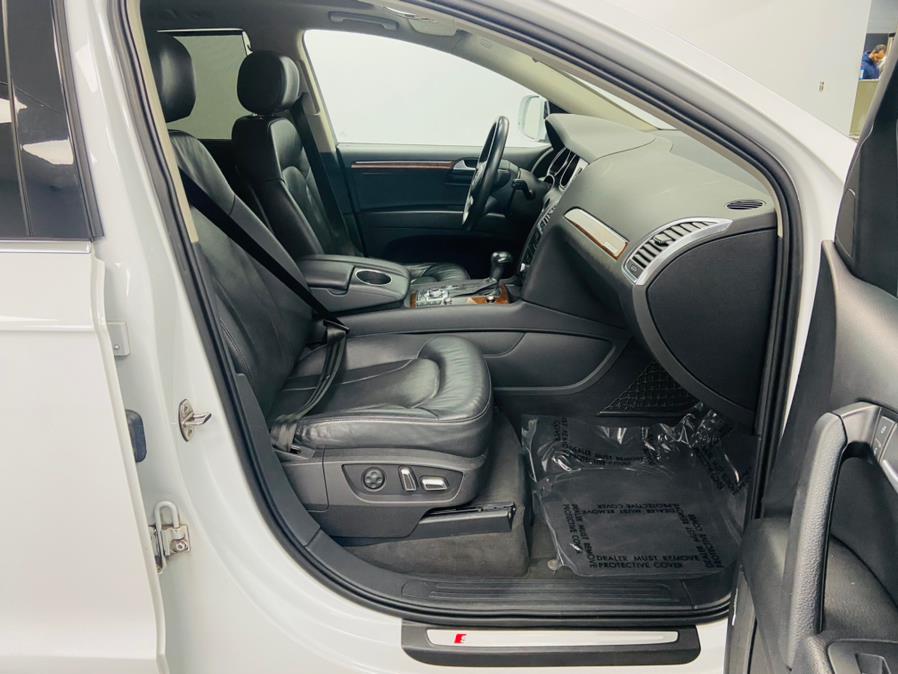 2013 Audi Q7 quattro 4dr 3.0T S line Prestige, available for sale in Linden, New Jersey | East Coast Auto Group. Linden, New Jersey 2013 Audi Q7 quattro 4dr 3.0T S line Prestige, available for sale in Linden, New Jersey | East Coast Auto Group. Linden, New Jersey