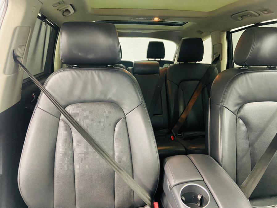 2013 Audi Q7 quattro 4dr 3.0T S line Prestige, available for sale in Linden, New Jersey | East Coast Auto Group. Linden, New Jersey 2013 Audi Q7 quattro 4dr 3.0T S line Prestige, available for sale in Linden, New Jersey | East Coast Auto Group. Linden, New Jersey