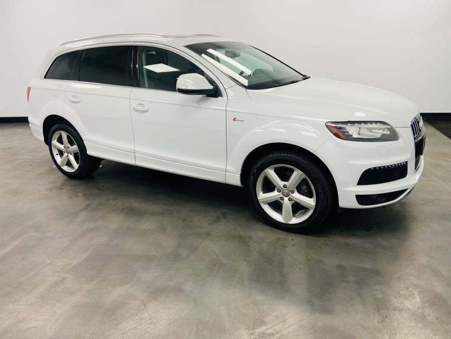 2013 Audi Q7 quattro 4dr 3.0T S line Prestige, available for sale in Linden, New Jersey | East Coast Auto Group. Linden, New Jersey 2013 Audi Q7 quattro 4dr 3.0T S line Prestige, available for sale in Linden, New Jersey | East Coast Auto Group. Linden, New Jersey