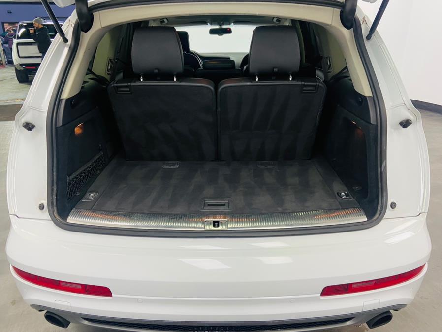 2013 Audi Q7 quattro 4dr 3.0T S line Prestige, available for sale in Linden, New Jersey | East Coast Auto Group. Linden, New Jersey 2013 Audi Q7 quattro 4dr 3.0T S line Prestige, available for sale in Linden, New Jersey | East Coast Auto Group. Linden, New Jersey