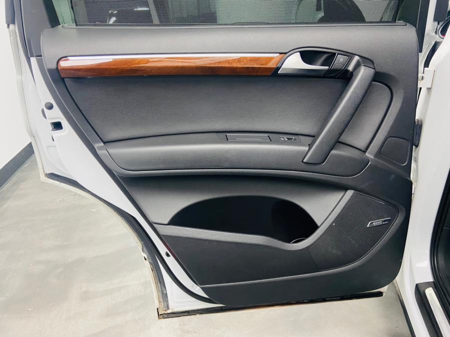 2013 Audi Q7 quattro 4dr 3.0T S line Prestige, available for sale in Linden, New Jersey | East Coast Auto Group. Linden, New Jersey 2013 Audi Q7 quattro 4dr 3.0T S line Prestige, available for sale in Linden, New Jersey | East Coast Auto Group. Linden, New Jersey