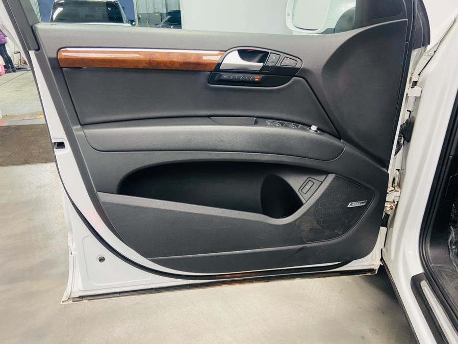 2013 Audi Q7 quattro 4dr 3.0T S line Prestige, available for sale in Linden, New Jersey | East Coast Auto Group. Linden, New Jersey 2013 Audi Q7 quattro 4dr 3.0T S line Prestige, available for sale in Linden, New Jersey | East Coast Auto Group. Linden, New Jersey