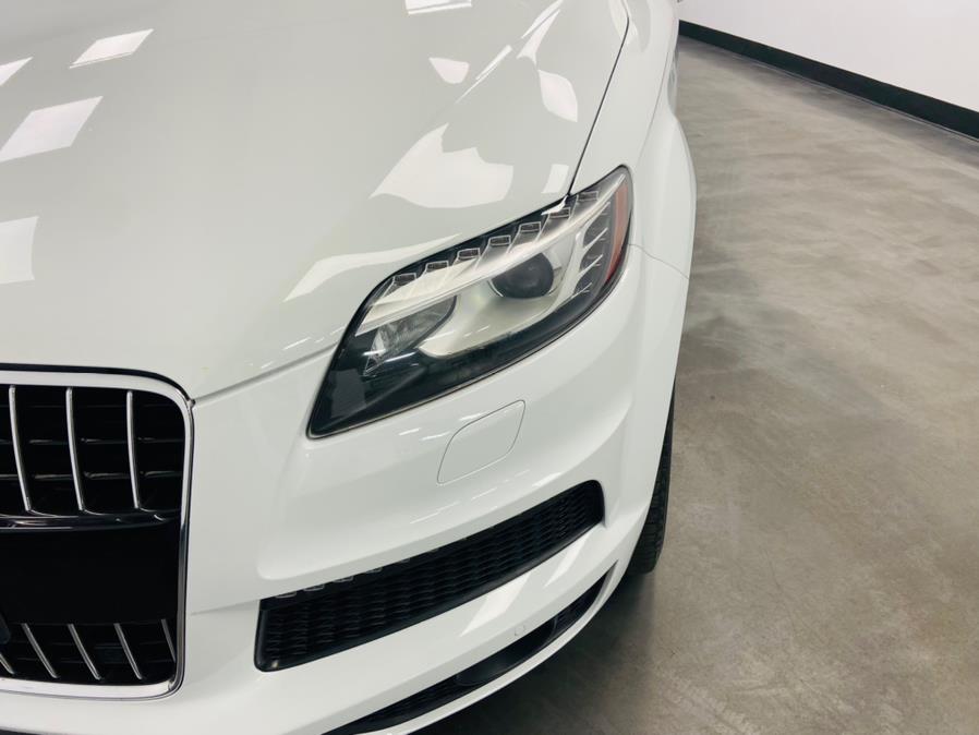 2013 Audi Q7 quattro 4dr 3.0T S line Prestige, available for sale in Linden, New Jersey | East Coast Auto Group. Linden, New Jersey 2013 Audi Q7 quattro 4dr 3.0T S line Prestige, available for sale in Linden, New Jersey | East Coast Auto Group. Linden, New Jersey