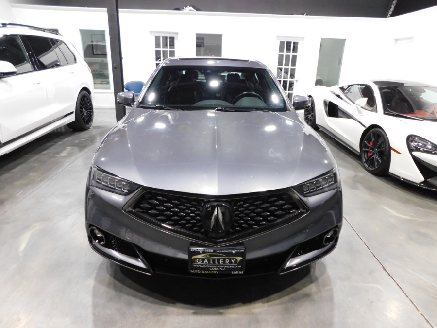 2018 Acura TLX 3.5L SH-AWD w/A-SPEC Pkg, available for sale in Lodi, New Jersey | Auto Gallery. Lodi, New Jersey 2018 Acura TLX 3.5L SH-AWD w/A-SPEC Pkg, available for sale in Lodi, New Jersey | Auto Gallery. Lodi, New Jersey