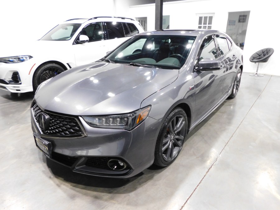 2018 Acura TLX 3.5L SH-AWD w/A-SPEC Pkg, available for sale in Lodi, New Jersey | Auto Gallery. Lodi, New Jersey 2018 Acura TLX 3.5L SH-AWD w/A-SPEC Pkg, available for sale in Lodi, New Jersey | Auto Gallery. Lodi, New Jersey