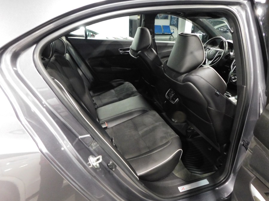 2018 Acura TLX 3.5L SH-AWD w/A-SPEC Pkg, available for sale in Lodi, New Jersey | Auto Gallery. Lodi, New Jersey 2018 Acura TLX 3.5L SH-AWD w/A-SPEC Pkg, available for sale in Lodi, New Jersey | Auto Gallery. Lodi, New Jersey