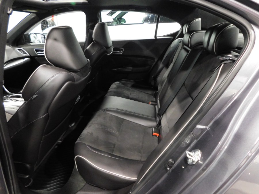 2018 Acura TLX 3.5L SH-AWD w/A-SPEC Pkg, available for sale in Lodi, New Jersey | Auto Gallery. Lodi, New Jersey 2018 Acura TLX 3.5L SH-AWD w/A-SPEC Pkg, available for sale in Lodi, New Jersey | Auto Gallery. Lodi, New Jersey