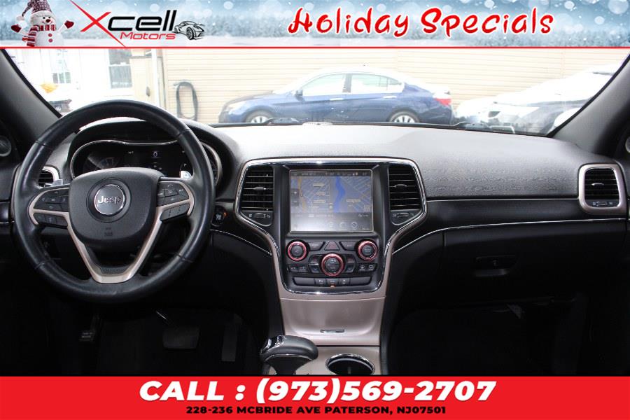 2014 Jeep Grand Cherokee Limited 4WD 4dr Limited, available for sale in Paterson, New Jersey | Xcell Motors LLC. Paterson, New Jersey 2014 Jeep Grand Cherokee Limited 4WD 4dr Limited, available for sale in Paterson, New Jersey | Xcell Motors LLC. Paterson, New Jersey