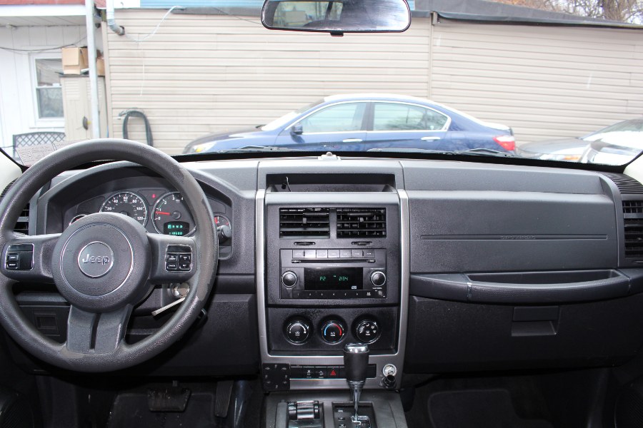 2011 Jeep Liberty 4WD Sport 4WD 4dr Sport, available for sale in Paterson, New Jersey | Xcell Motors LLC. Paterson, New Jersey 2011 Jeep Liberty 4WD Sport 4WD 4dr Sport, available for sale in Paterson, New Jersey | Xcell Motors LLC. Paterson, New Jersey