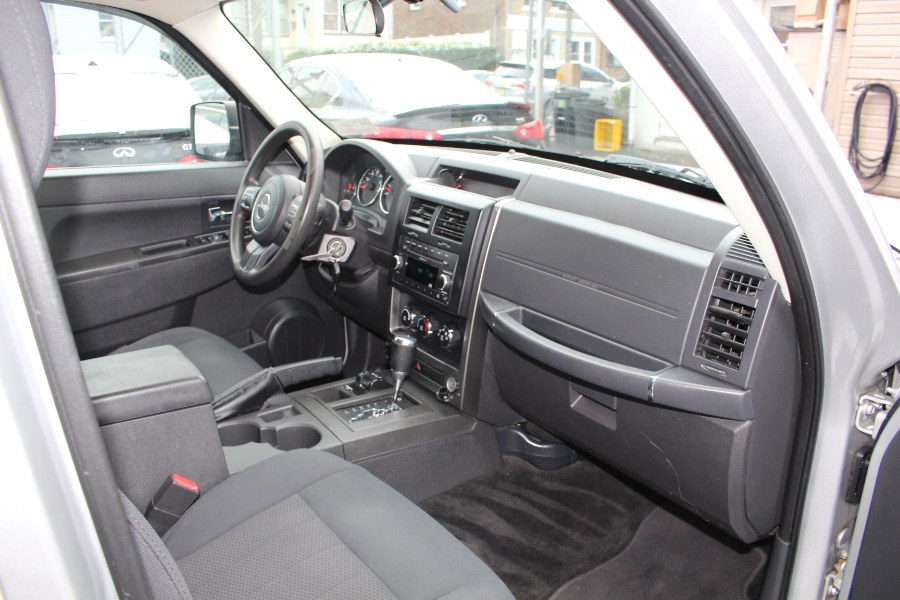 2011 Jeep Liberty 4WD Sport 4WD 4dr Sport, available for sale in Paterson, New Jersey | Xcell Motors LLC. Paterson, New Jersey 2011 Jeep Liberty 4WD Sport 4WD 4dr Sport, available for sale in Paterson, New Jersey | Xcell Motors LLC. Paterson, New Jersey