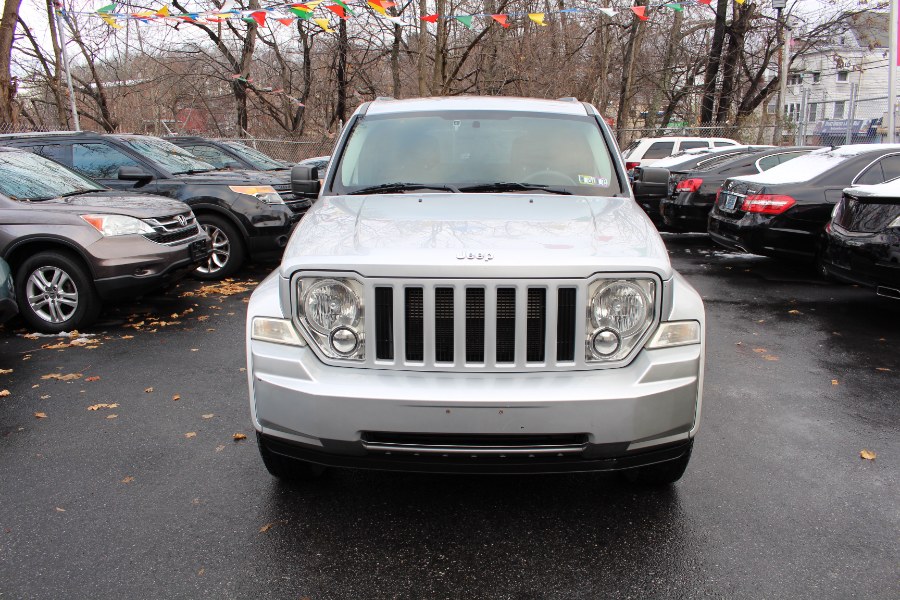 2011 Jeep Liberty 4WD Sport 4WD 4dr Sport, available for sale in Paterson, New Jersey | Xcell Motors LLC. Paterson, New Jersey 2011 Jeep Liberty 4WD Sport 4WD 4dr Sport, available for sale in Paterson, New Jersey | Xcell Motors LLC. Paterson, New Jersey