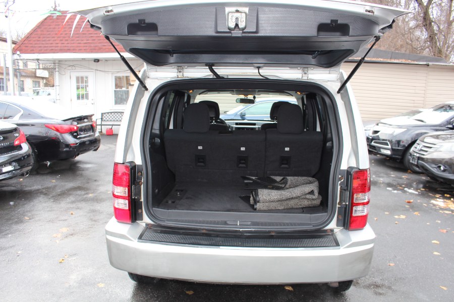 2011 Jeep Liberty 4WD Sport 4WD 4dr Sport, available for sale in Paterson, New Jersey | Xcell Motors LLC. Paterson, New Jersey 2011 Jeep Liberty 4WD Sport 4WD 4dr Sport, available for sale in Paterson, New Jersey | Xcell Motors LLC. Paterson, New Jersey