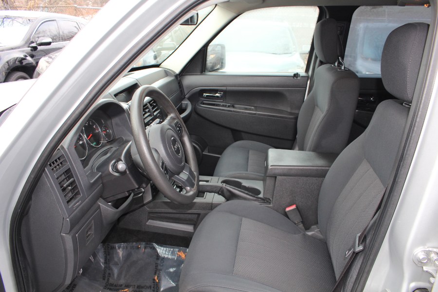 2011 Jeep Liberty 4WD Sport 4WD 4dr Sport, available for sale in Paterson, New Jersey | Xcell Motors LLC. Paterson, New Jersey 2011 Jeep Liberty 4WD Sport 4WD 4dr Sport, available for sale in Paterson, New Jersey | Xcell Motors LLC. Paterson, New Jersey