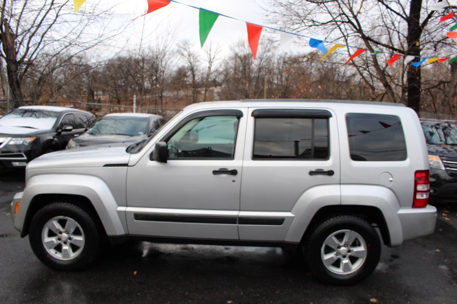 2011 Jeep Liberty 4WD Sport 4WD 4dr Sport, available for sale in Paterson, New Jersey | Xcell Motors LLC. Paterson, New Jersey 2011 Jeep Liberty 4WD Sport 4WD 4dr Sport, available for sale in Paterson, New Jersey | Xcell Motors LLC. Paterson, New Jersey