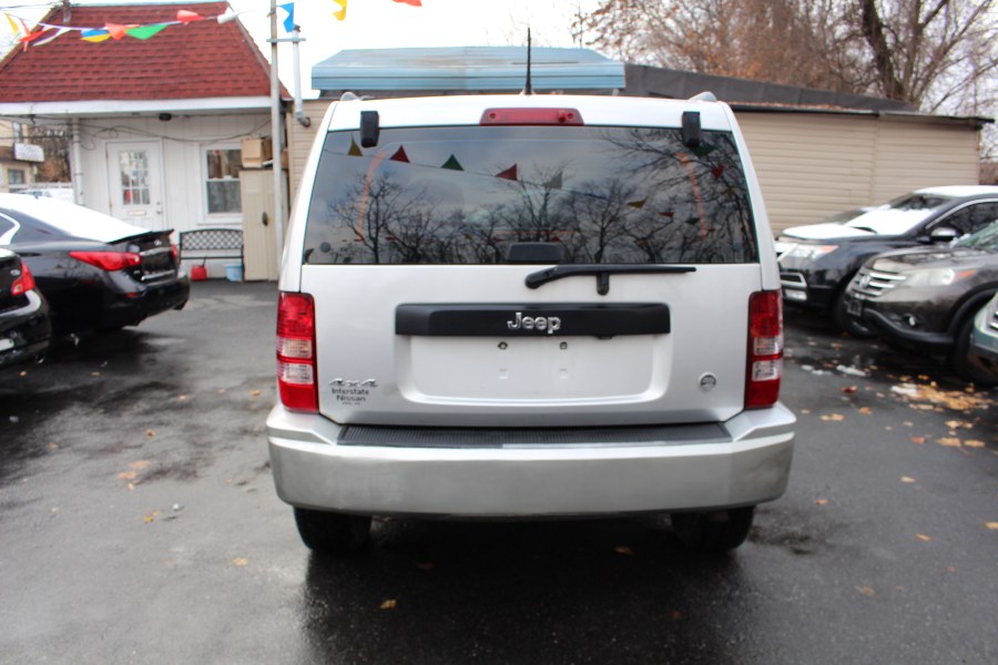 2011 Jeep Liberty 4WD Sport 4WD 4dr Sport, available for sale in Paterson, New Jersey | Xcell Motors LLC. Paterson, New Jersey 2011 Jeep Liberty 4WD Sport 4WD 4dr Sport, available for sale in Paterson, New Jersey | Xcell Motors LLC. Paterson, New Jersey