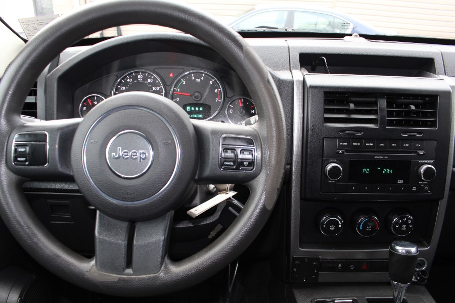 2011 Jeep Liberty 4WD Sport 4WD 4dr Sport, available for sale in Paterson, New Jersey | Xcell Motors LLC. Paterson, New Jersey 2011 Jeep Liberty 4WD Sport 4WD 4dr Sport, available for sale in Paterson, New Jersey | Xcell Motors LLC. Paterson, New Jersey