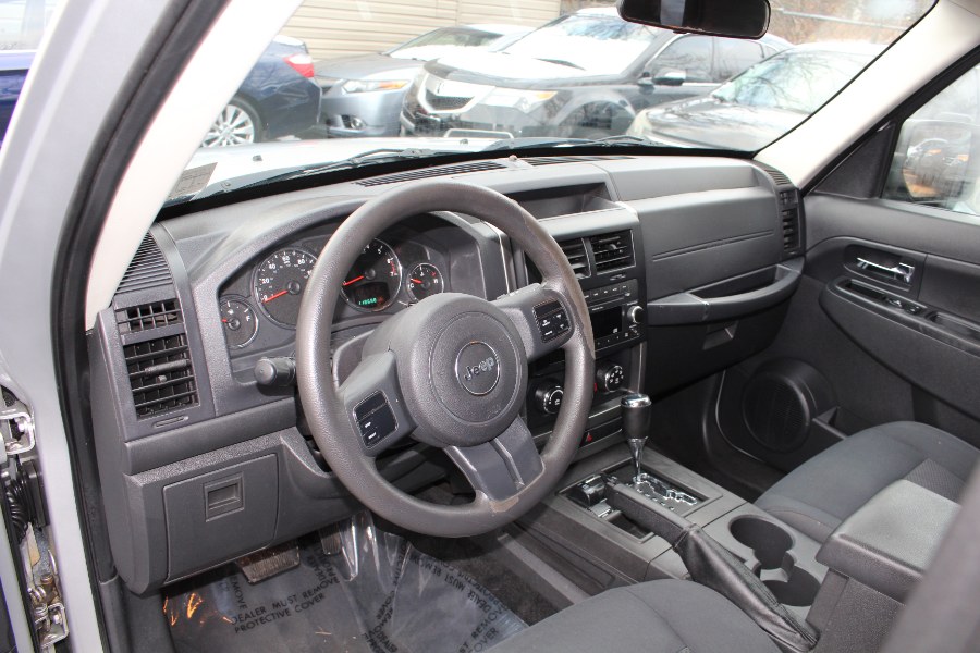 2011 Jeep Liberty 4WD Sport 4WD 4dr Sport, available for sale in Paterson, New Jersey | Xcell Motors LLC. Paterson, New Jersey 2011 Jeep Liberty 4WD Sport 4WD 4dr Sport, available for sale in Paterson, New Jersey | Xcell Motors LLC. Paterson, New Jersey